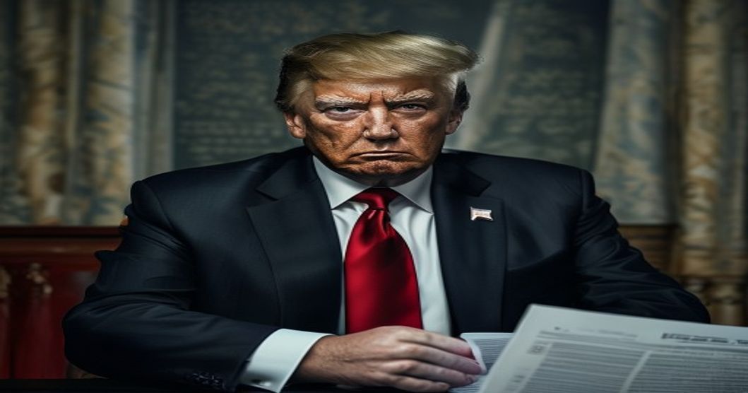 DONALD Trump: Un acord cu Iranul, exclus prelungirea armistițiului
