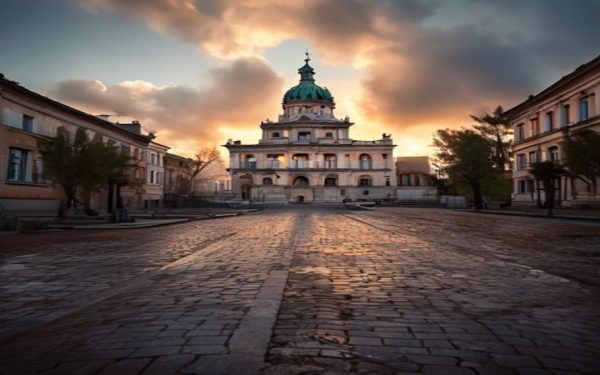 Europa, sfat de la Olanda: Prioritizează propria securitate!