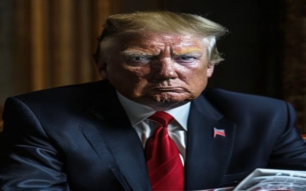 Trump, la un pas de codurile nucleare: Generalul l-a oprit?