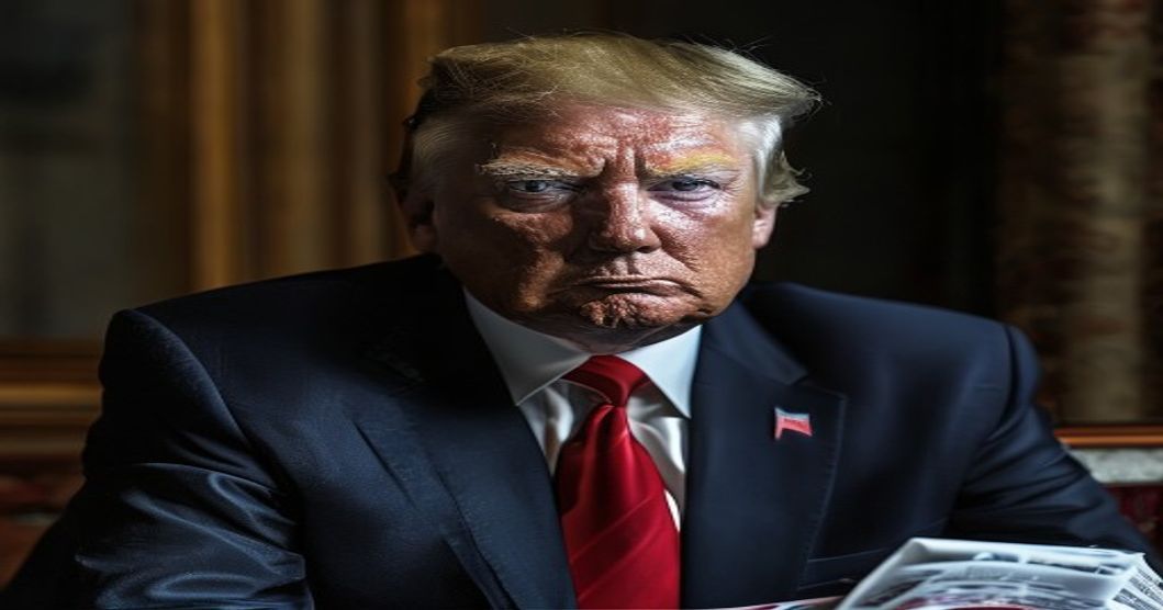 Trump, la un pas de codurile nucleare: Generalul l-a oprit?