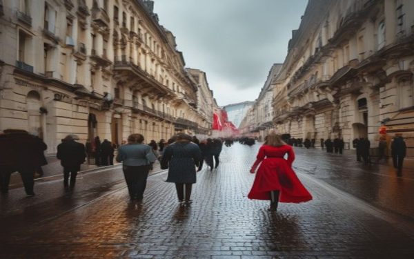 Calea Victoriei și Ion Brezoianu, pietonale 25 de weekenduri. „Străzi deschise” revine în București