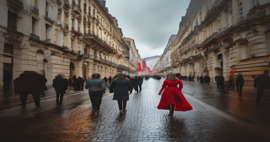 Calea Victoriei și Ion Brezoianu, pietonale 25 de weekenduri. „Străzi deschise” revine în București