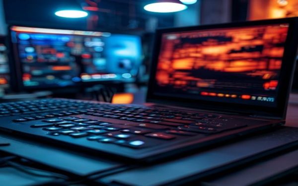Lenovo și NVIDIA: RTX și AI, vedetele noilor laptopuri