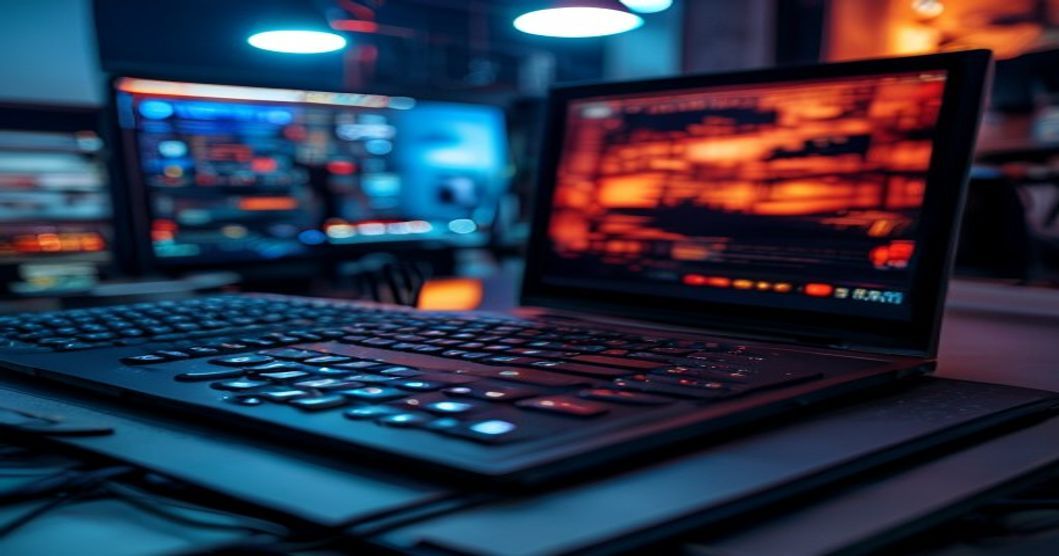 Lenovo și NVIDIA: RTX și AI, vedetele noilor laptopuri