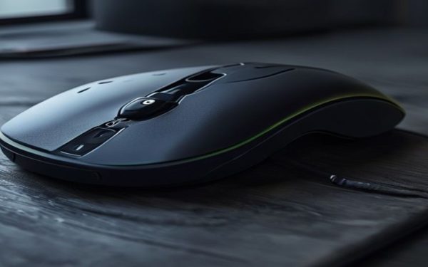 Razer Atlas Pro: Mouse Pad-ul din sticlă care-ți duce gaming-ul la un nou nivel