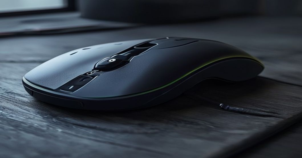 Razer Atlas Pro: Mouse Pad-ul din sticlă care-ți duce gaming-ul la un nou nivel