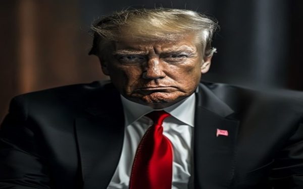 Acces interzis: Scandal uriaș cu Donald Trump și secretele sale