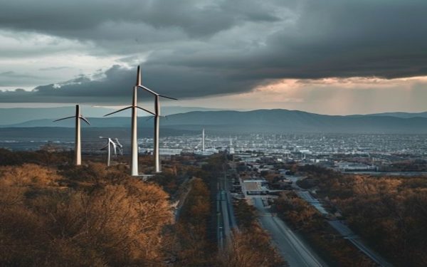Eolian: OMV Petrom și RNV Infrastructure, 300 MW în execuție!