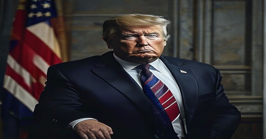 ALERTĂ! Scandal uriaș pe scena politică după declarațiile lui Donald Trump