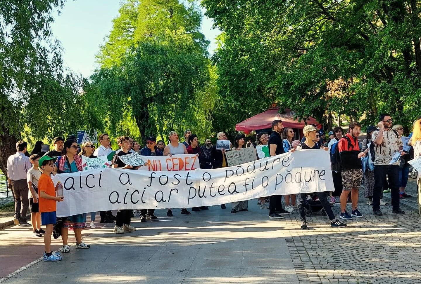 Cum înființezi un grup civic: lecții din cinci cartiere ale Bucureștiului