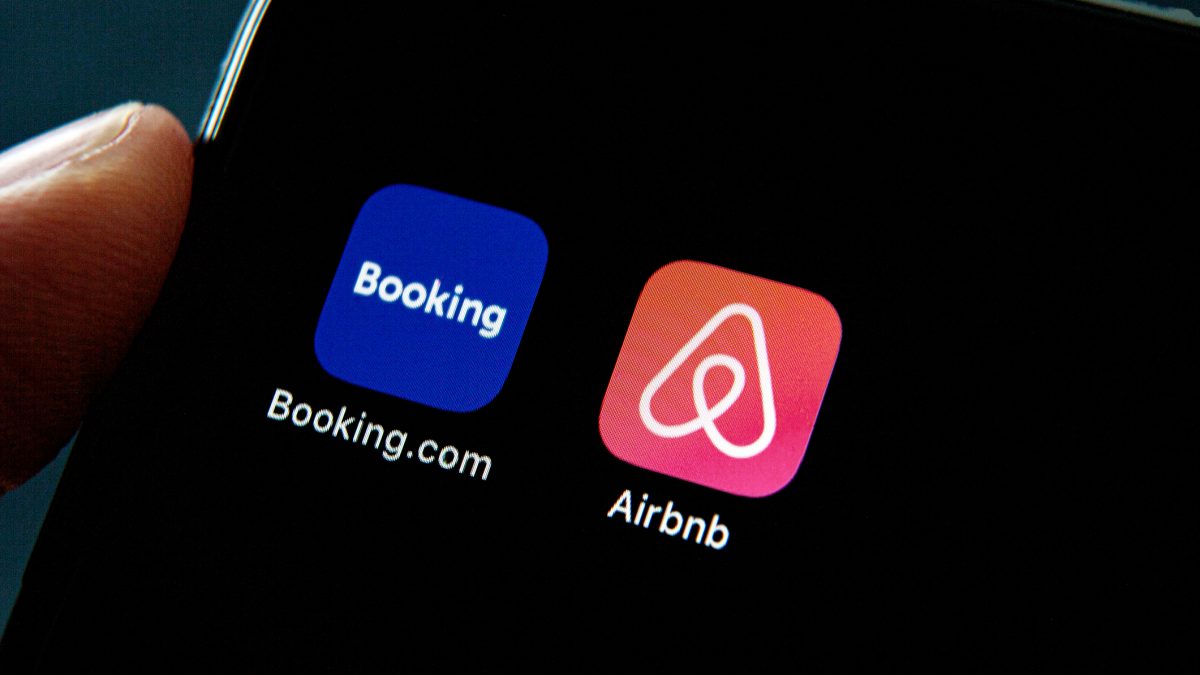 ANAF: Zeci de mii de români, prinși cu venituri din Airbnb nedeclarate într-un județ