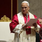 Papa Leon, strigăt de pace: „Gata cu războiul, ajunge cu forța!”