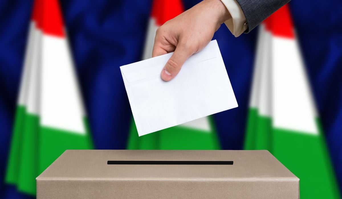 Prezență-record la vot în Ungaria: Aproape 80% din maghiari au ales duminică