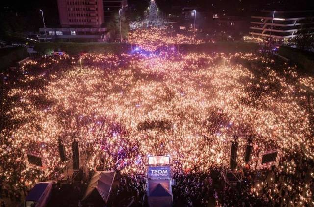 Miruță: Voința cetățenilor, prioritate. Ungaria și Europa cer soluții, nu vorbe