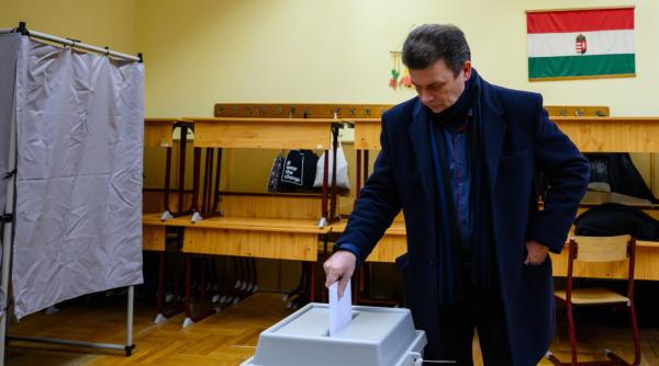 Ungaria: Alegeri cu miză uriașă pentru Europa. Chirieac lansează avertismentul: România 2024?