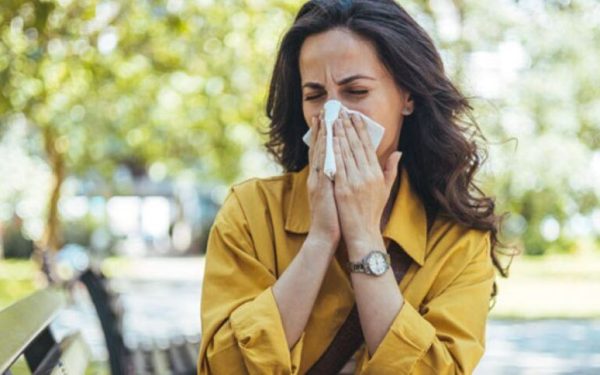 Aerul de primăvară, un inamic ascuns: avertismentul crunt al medicilor