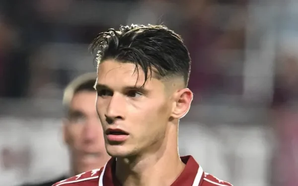 Andone, furios pe Dobre: "I-aș lua banderola, nu-l mai bag!"