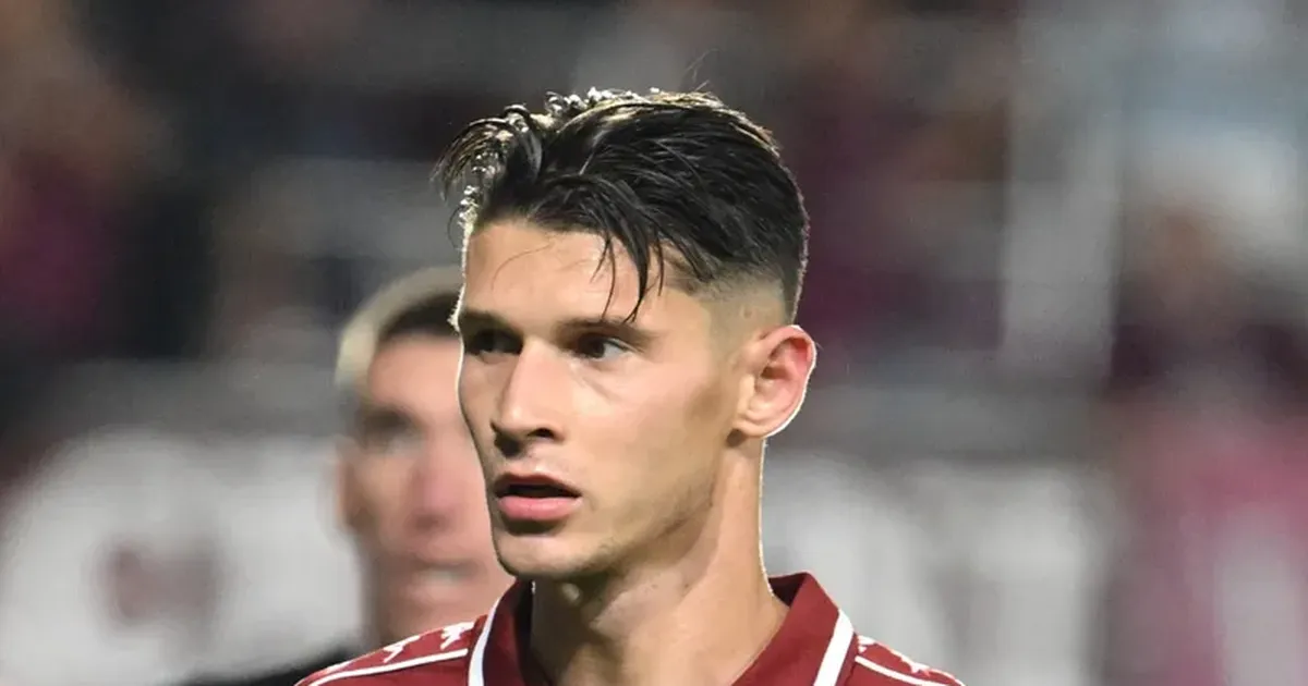 Andone, furios pe Dobre: "I-aș lua banderola, nu-l mai bag!"