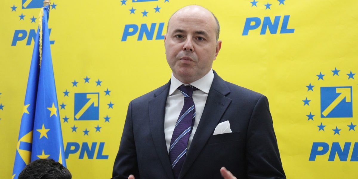 Muraru: PSD provoacă criză guvernamentală. Bolojan, victima unei mișcări politice