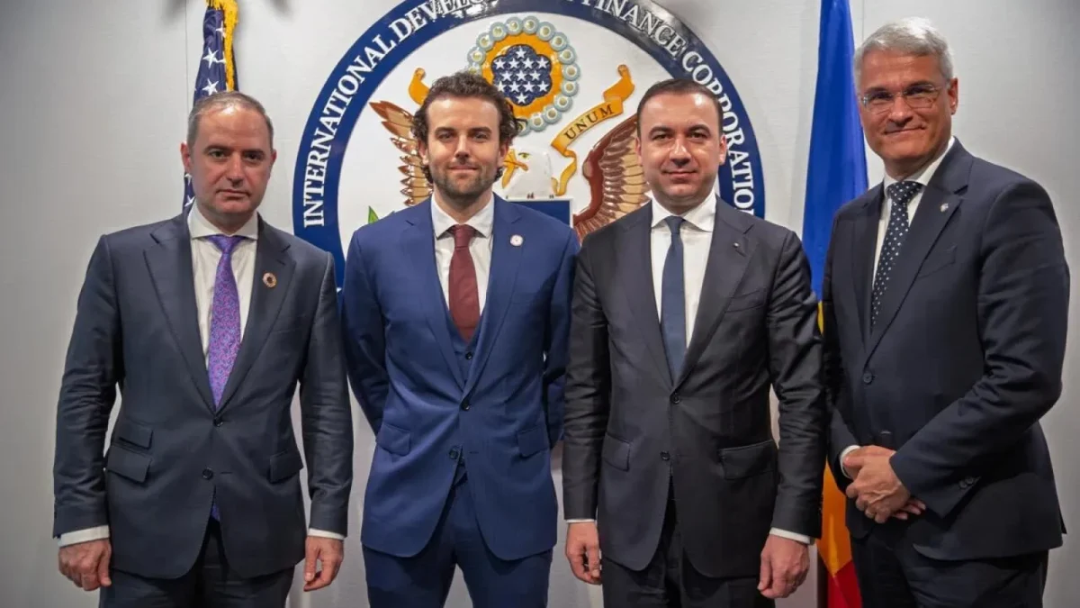 Avertisment de la Washington: Ministrul de Finanțe despre România, sub observație