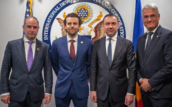 Avertisment de la Washington: Ministrul de Finanțe despre România, sub observație