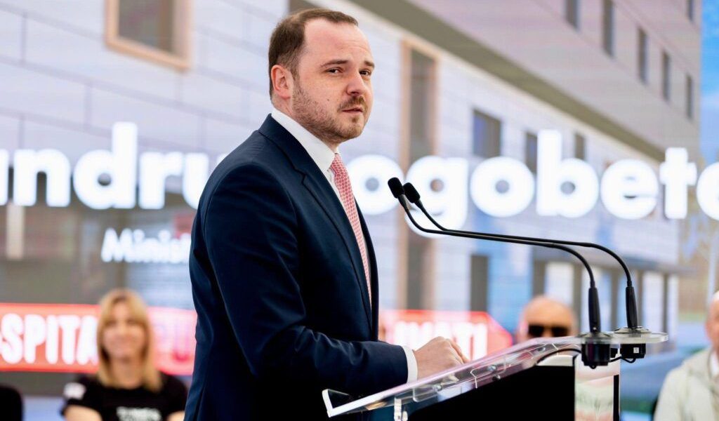 Medicii rezidenți, obligați în gărzi: Rogobete: „Nu sînt umplutură!”