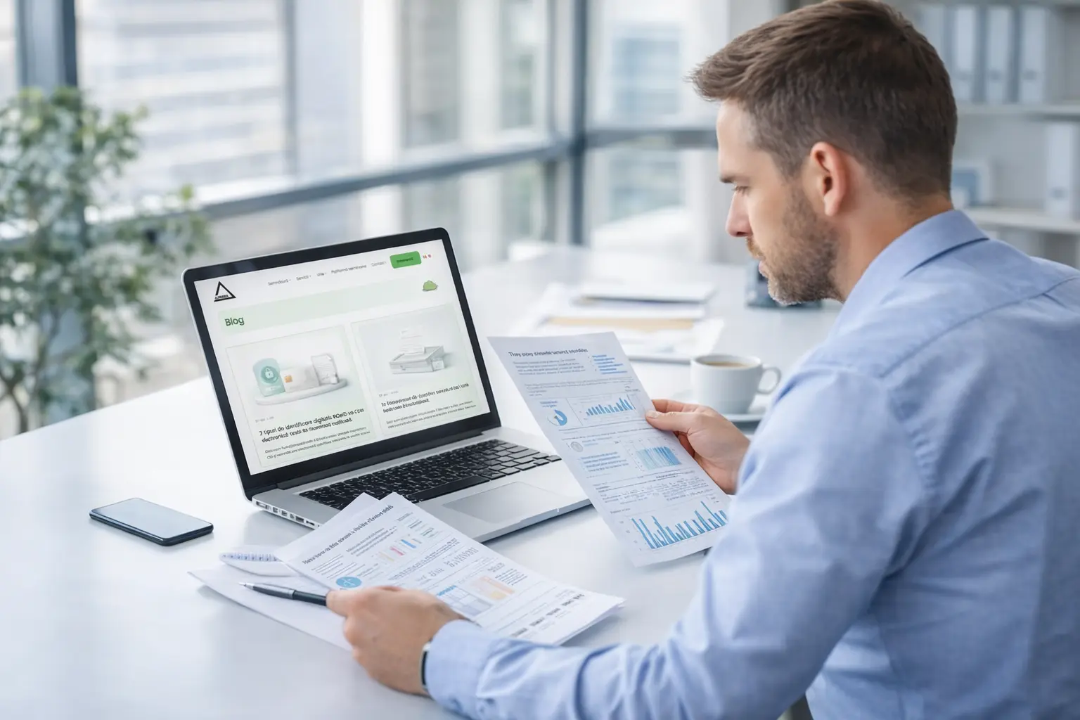 AlfaSign: Informații GRATUITE pentru antreprenorii din România