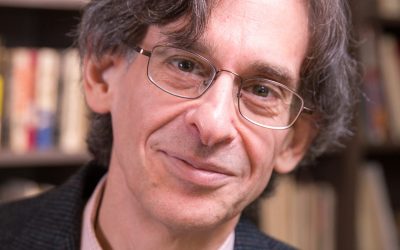 Alfie Kohn, renumitul autor și speaker în domeniul educației, va susține o conferință la București pe 10 mai 2026