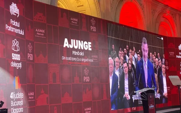 Simonis, atac DUR la Bolojan: "Șobolanii sunt la PNL, nu la PSD"