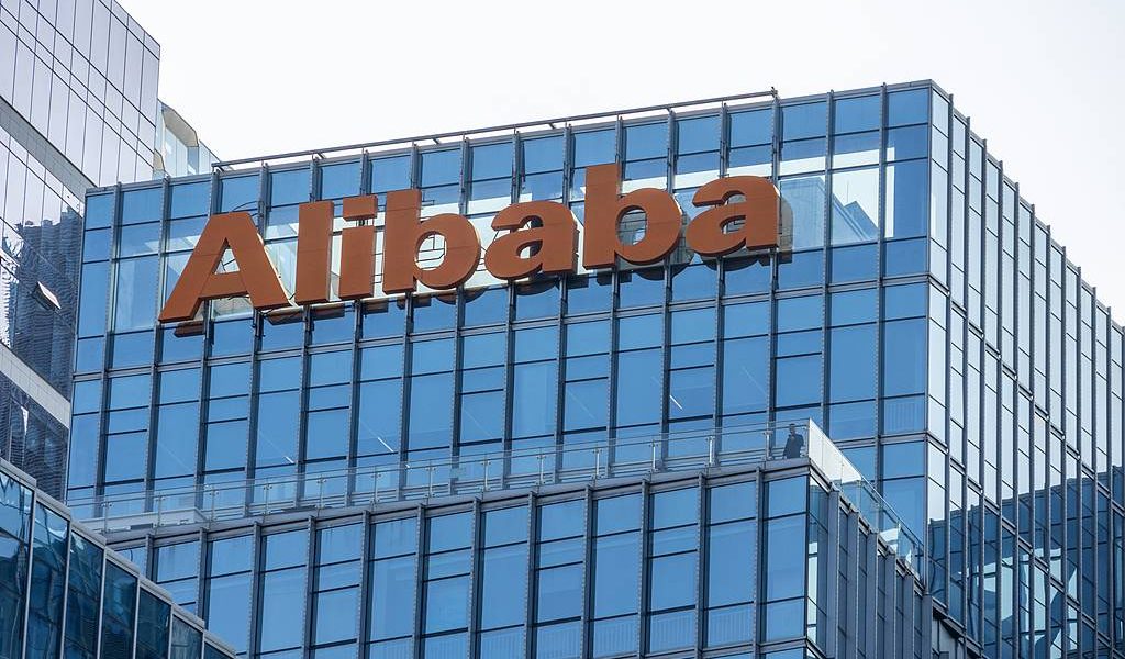 Alibaba și China Telecom au inaugurat un centru de date în sudul Chinei, alimentat cu cipurile produse de gigantul de comerț electronic