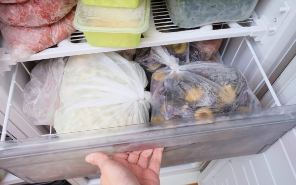 Alimente: Termen de valabilitate limitat! Trucul salvator pentru prospețime