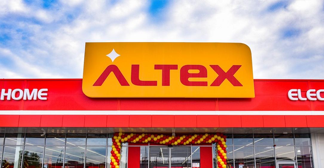 Avansează Altex: Extindere la București pentru hub-ul logistic