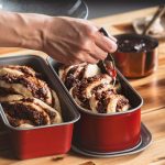 Cozonac ca la bunica: Rețeta cu aluat opărit, secretul unui deliciu pufos