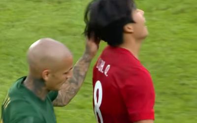 am eșuat în a-mi controla impulsurile