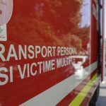 Accident grav în Timiș, urmat de incendiu: Bilanțul victimelor