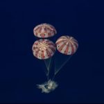 Orion, înapoi pe Pământ: Capsula Artemis II a amerizat! Un succes NASA, mesaj de la Donald Trump