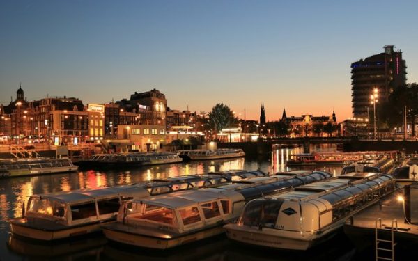 Țările de Jos, pregătite: Plan energetic activat, anunță Autoritatea Națională