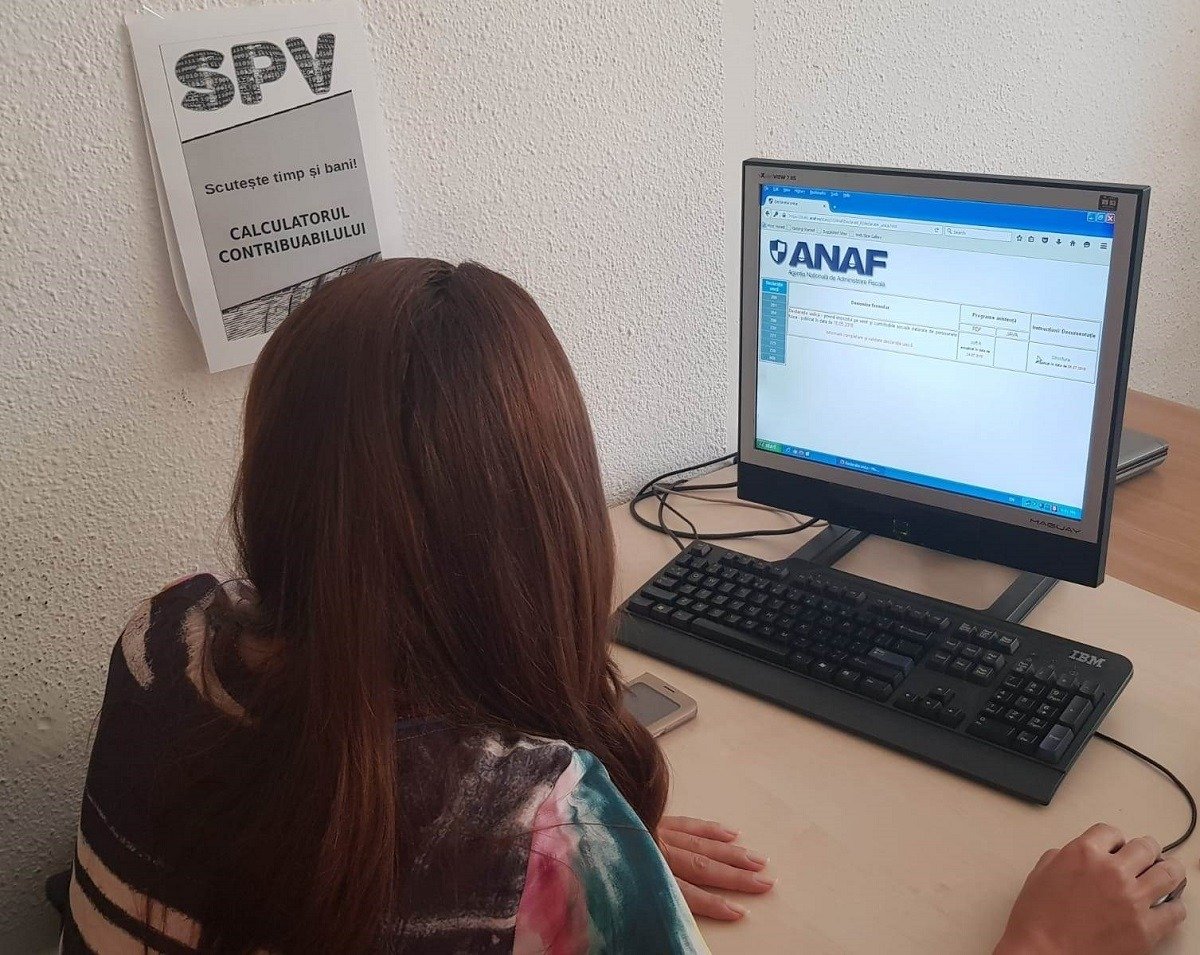Digitalizare la ANAF: ministrul promite vânzări fără pile și întârzieri