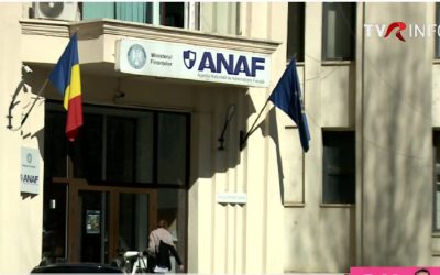 ANAF Simplifică Declararea Veniturilor din Salarii: Noi Reguli și Formulare Agenția Națională de Administrare Fiscală (ANAF) pregătește o serie de modificări importante pentru formularul utilizat la declararea veniturilor din salarii și a veniturilor asimilate salariilor