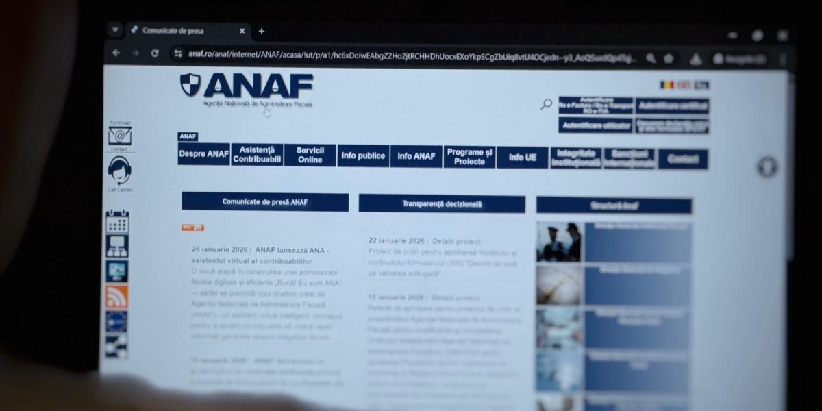 Administrația Județeană a Finanțelor Publice (AJFP) Ialomița reamintește contribuabililor despre termenul limită pentru depunerea unor declarații fiscale importante, în vederea scoaterii din evidența persoanelor înregistrate în scopuri de TVA