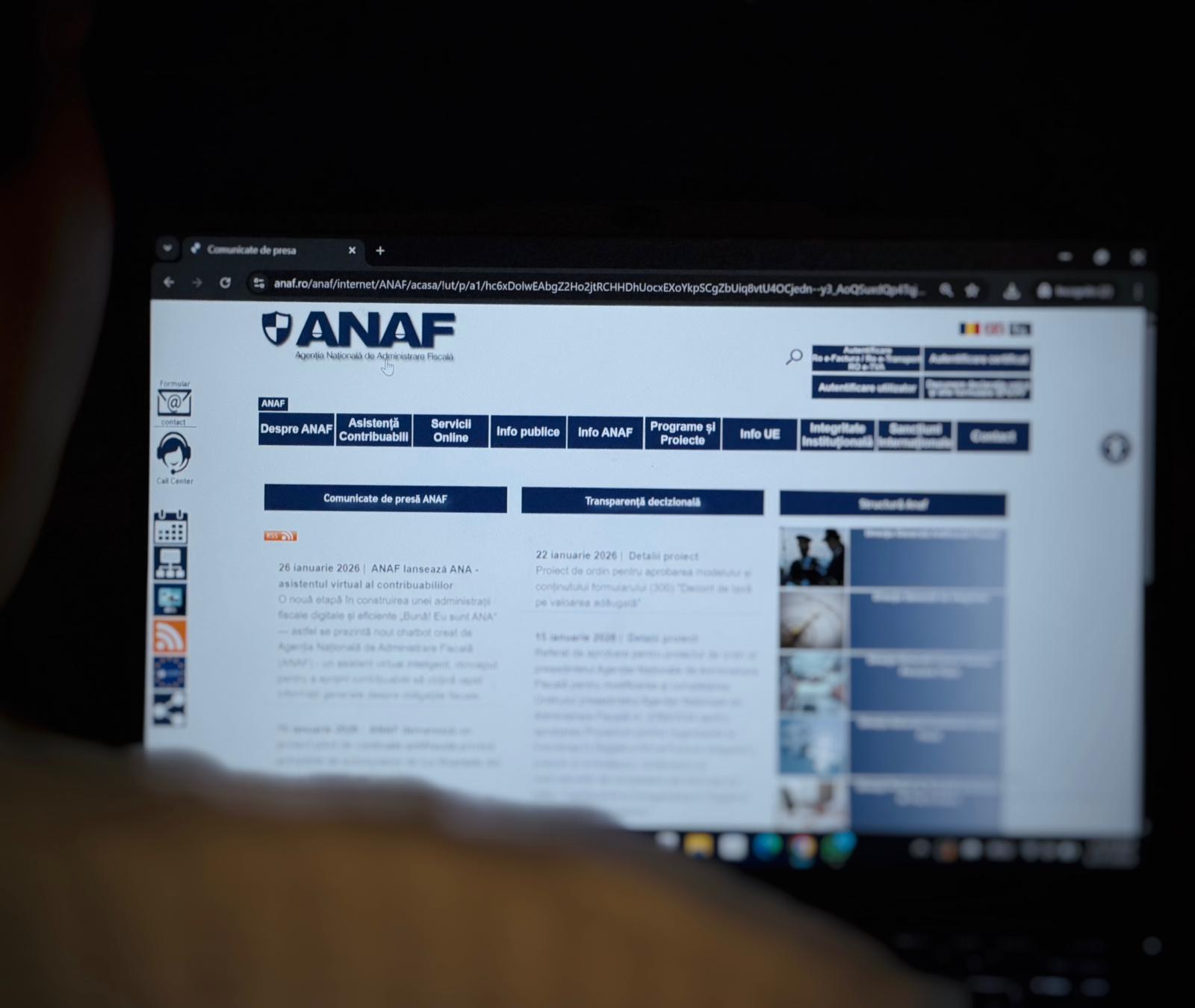 Administrația Județeană a Finanțelor Publice (AJFP) Ialomița reamintește contribuabililor despre termenul limită pentru depunerea unor declarații fiscale importante, în vederea scoaterii din evidența persoanelor înregistrate în scopuri de TVA