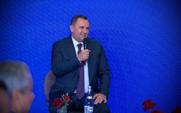 Șeful ANAF, apel la firme: „Verificați bilanțurile, am introdus preinsolvența”