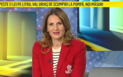 CNA a retras licența Realitatea Plus în urma unor încălcări grave