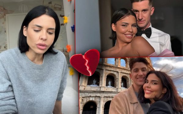 Andreea Popescu, ținta foștilor socri după divorț: Planuri de răzbunare?