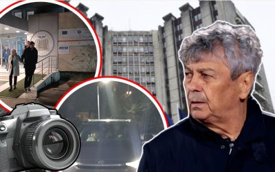 Mircea Lucescu, fostul selectioner al României, se află în încercarea celui mai dificil moment din viața sa