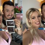 Anisia Gafton, însărcinată: „Nu suntem speriați”, anunță actrița