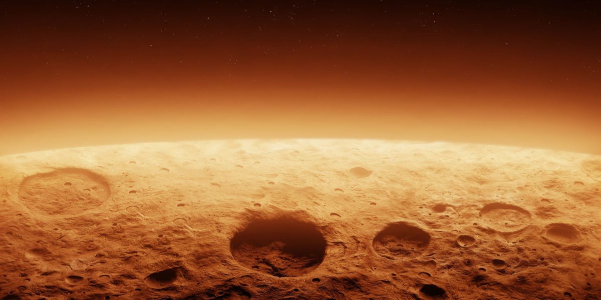 Marte, o planetă adesea descrisă ca un deșert stâncos și lipsit de activitate, ascunde secrete electrice la tot pasul