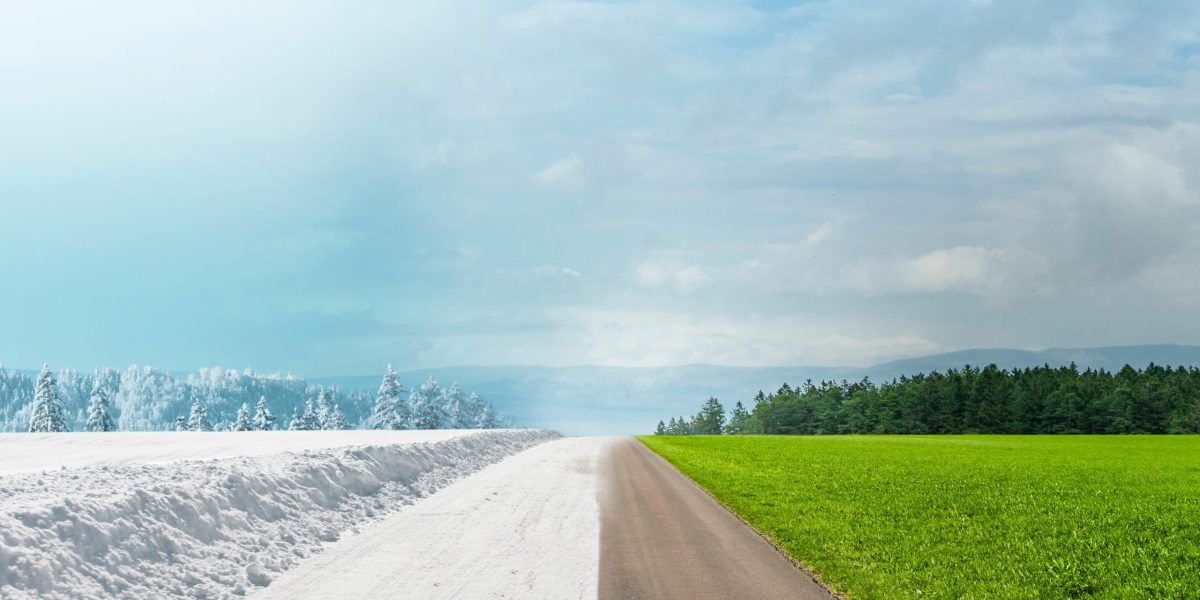 Anotimpurile, date peste cap: Un nou studiu schimbă calendarul