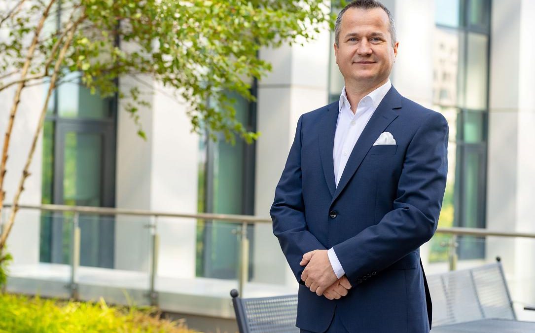 SCOR România, mutare spectaculoasă în dezvoltarea Vastint din București