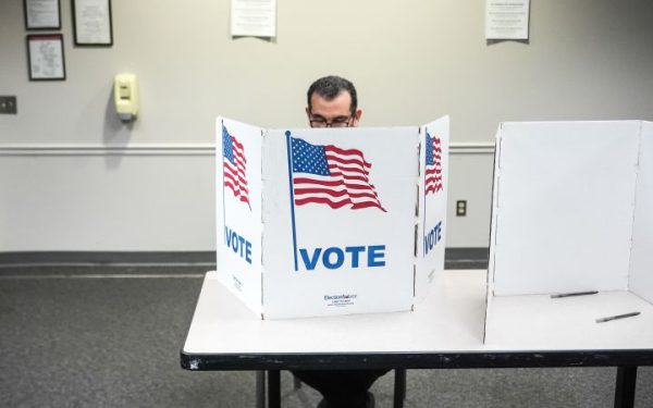 Virginia, vot crucial: 5 concluzii după redistribuire